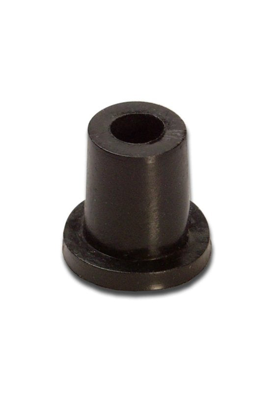 Rubber waterpijpadapter SG19 (18,8mm)
