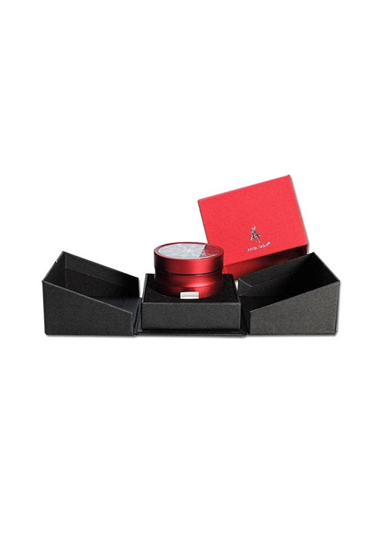Thorinder Alu-Grinder Limited Edition voor na de groei
