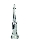 Black Leaf Glazen Carb Cap Dabber