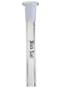 Black Leaf Glazen Bong Diffuser Adapter / Downstem 18,8mm