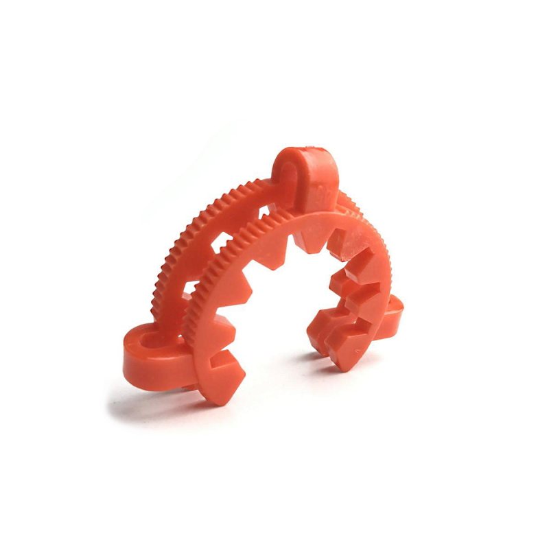 Waterpijp Adapter SG 45 (45mm) Keck Clip