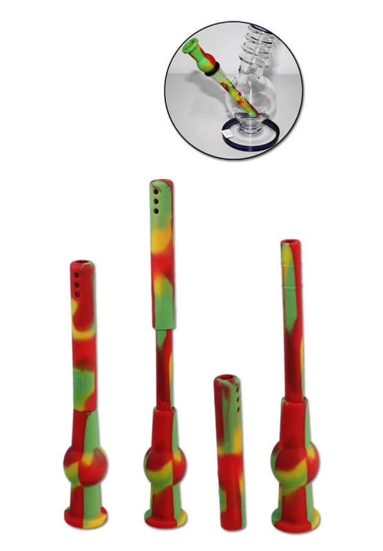 Siliconen Diffuser Downstem SG14 (14,5mm)
