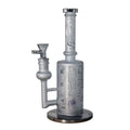 BLAZE GLASS waterpijp moederbord