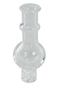 Kwartsglas Carb Cap Bal 25mm