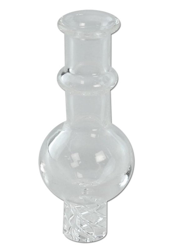 Kwartsglas Carb Cap Bal 25mm