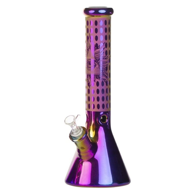 Amsterdam Limited Edition Illuminati waterpijp