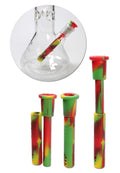 Silicone Diffuser Downstem