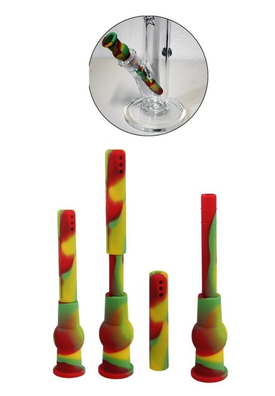 Siliconen Diffuser Downstem SG19 (18,8mm)