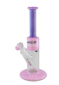 Blaze Glass Lil Rose Diffuser Bong
