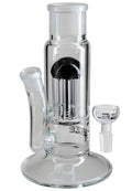 Blaze Glass M&M 8-Arm Perc. Waterpijp basis
