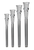 Glazen waterpijp onderstuk 18,8mm (SG19)