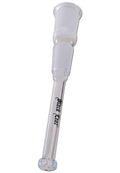 Black Leaf Bong Downstem met Shower Diffuser SG19