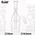 Boost Glazen Bong Pre-Cooler SG19 (18,8mm) Vaas