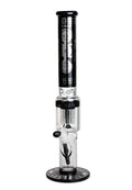Blaze Glass Voodoo waterpijp met 10-armige percolator