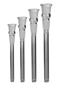 Glazen waterpijp onderstuk 18,8mm (SG19)